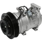COMPRESOR A/A HONDA ACURA 3650