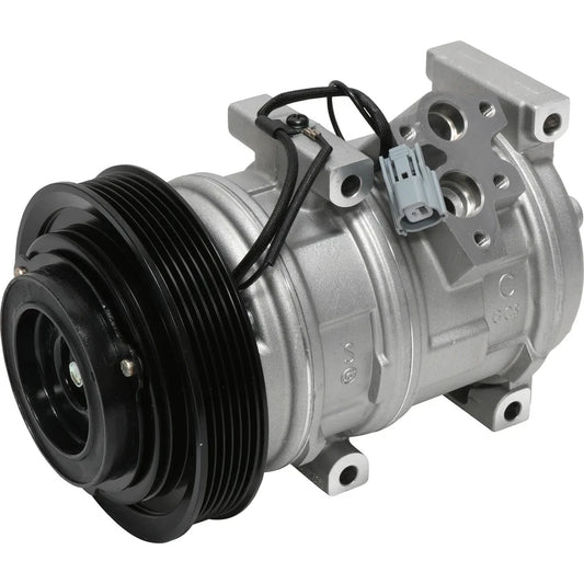 COMPRESOR A/A HONDA ACURA 3650