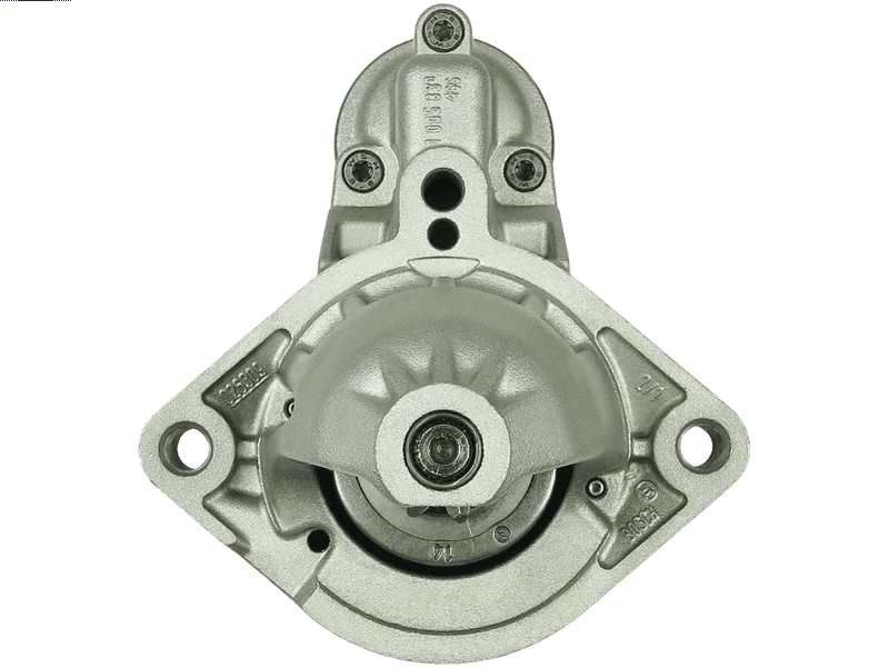 Motor de Arranque S0228PR