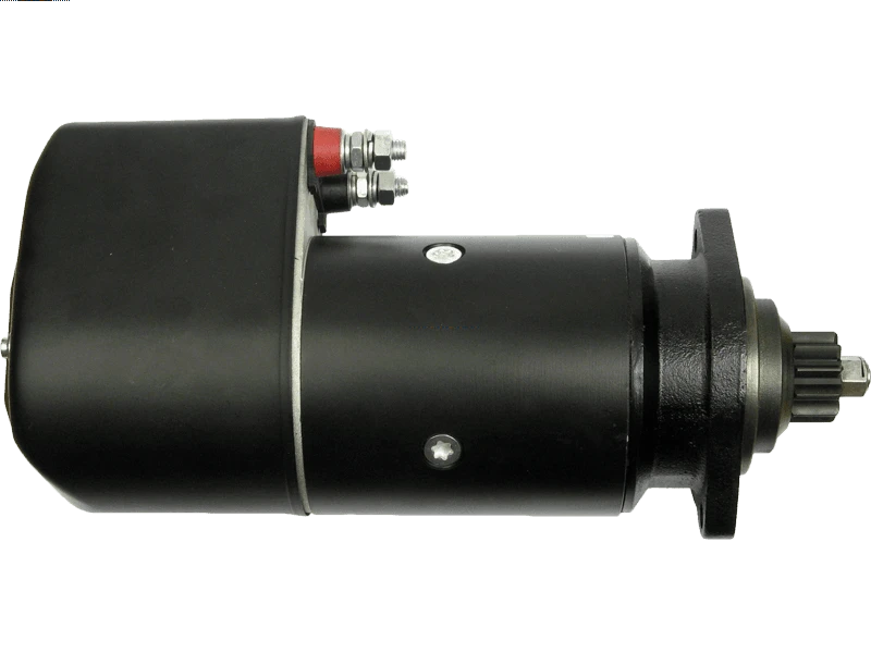 Motor de arranque S0283