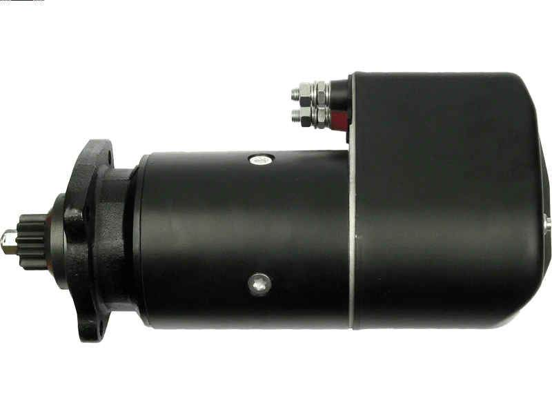 Motor de arranque S0283