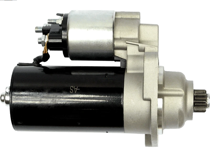 Motor de arranque S0289