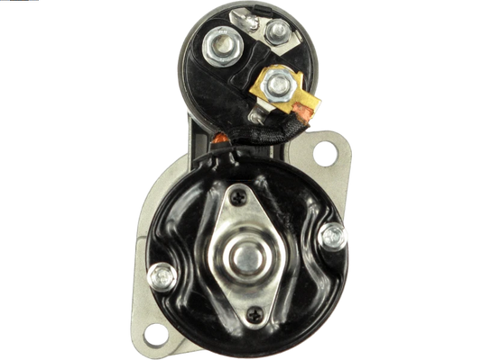 Motor de arranque S0289