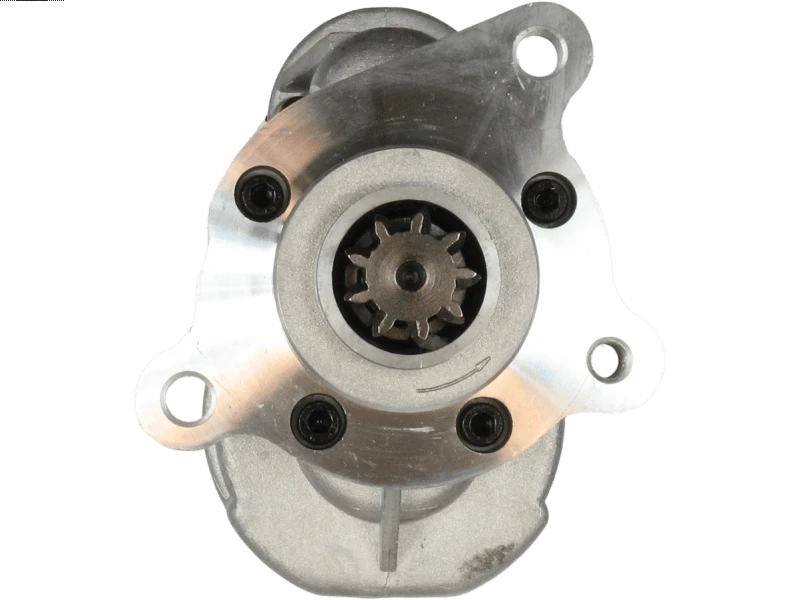 Motor de arranque S9011