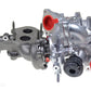 Turbo MERCEDES-BENZ X250d 2.3  Garrett 858866-2