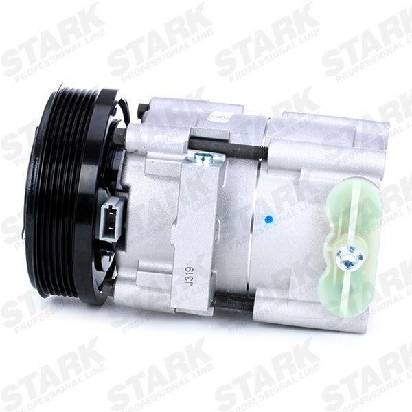 COMPRESOR A/A AUDI FORD JAGUAR 1S7H19D629EA
