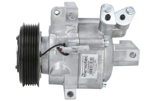 COMPRESOR A/A CITROËN PEUGEOT TOYOTA 1671553980