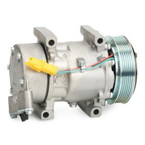 COMPRESOR A/A ALFA ROMEO CITROËN FIAT 9655191680