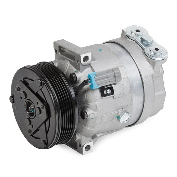 COMPRESOR A/A FORD OPEL SAAB 1854144