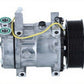 COMPRESOR A/A RENAULT SCANIA VOLVO 7482436934