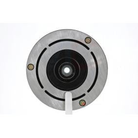 COMPRESOR A/A HYUNDAI KIA 1604013500