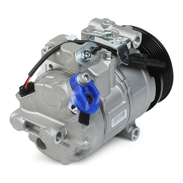 COMPRESOR A/A BMW ALPINA MINI 4471908470