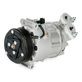 COMPRESOR A/A FORD MAZDA VOLVO 1684906