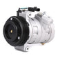 COMPRESOR A/A CHRYSLER DODGE CHEVROLET 55111401AB