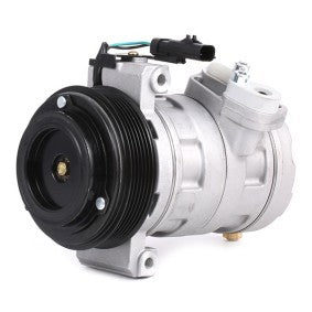 COMPRESOR A/A CHRYSLER DODGE CHEVROLET 55111401AB