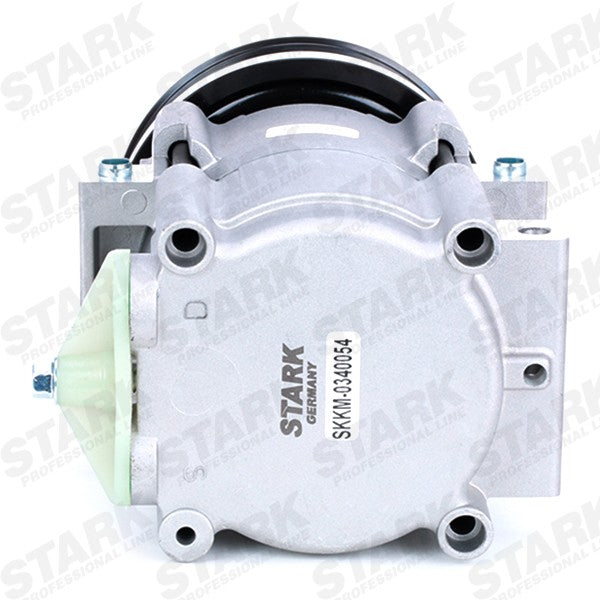 COMPRESOR A/A AUDI FORD JAGUAR 1S7H19D629EA