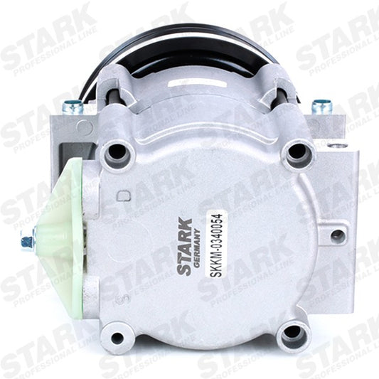 COMPRESOR A/A AUDI FORD JAGUAR 1S7H19D629EA