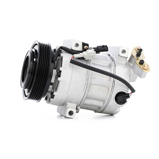 COMPRESOR A/A RENAULT 7711497037