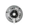 COMPRESOR A/A FORD ISUZU OPEL 1854009