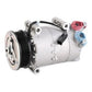 COMPRESOR A/A FORD LAND ROVER 1671720