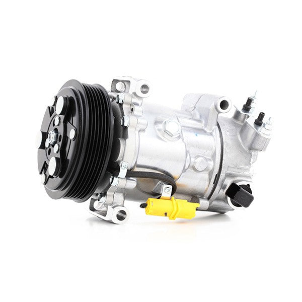 COMPRESOR A/A CITROËN FORD PEUGEOT 1607424980