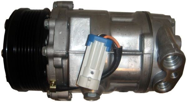 COMPRESOR A/A OPEL VAUXHALL 1854086