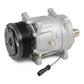 COMPRESSOR VW GOLF 1.9D 04 - ORIGINAL