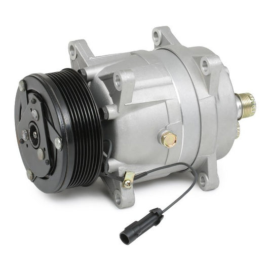 COMPRESSOR VW GOLF 1.9D 04 - ORIGINAL