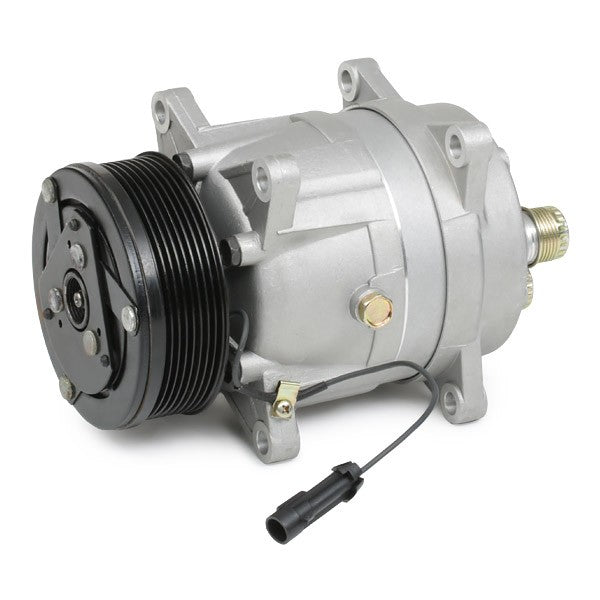 COMPRESSOR VW GOLF 1.9D 04 - ORIGINAL