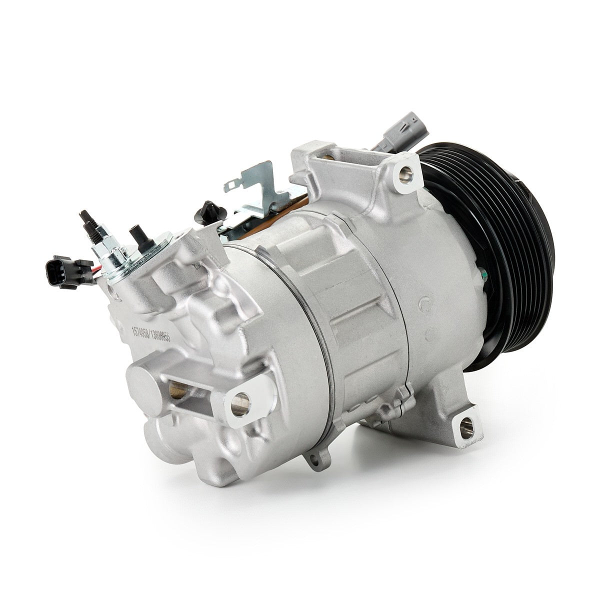 COMPRESOR A/A NISSAN RENAULT 926005211R