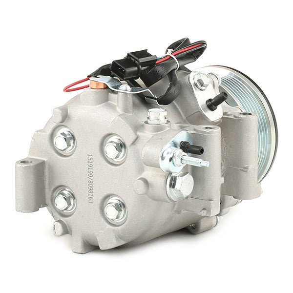 COMPRESOR A/A HONDA 38800RSRAE020