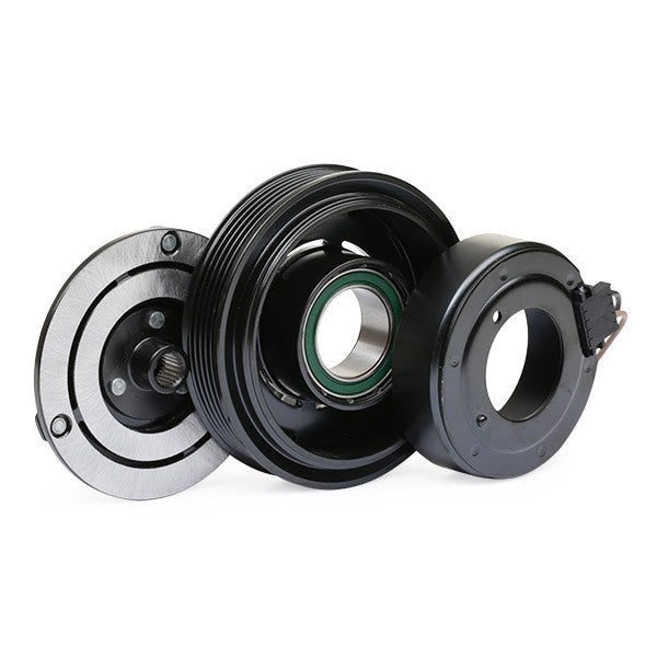 COMPRESOR A/A OPEL SAAB VAUXHALL 12792669