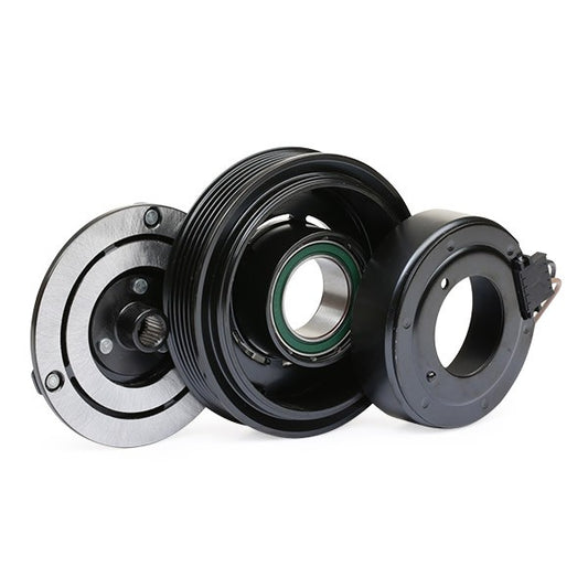 COMPRESOR A/A OPEL SAAB VAUXHALL 12792669
