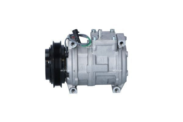 COMPRESOR A/A FIAT IVECO 98497470