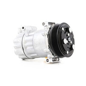 COMPRESOR A/A CITROËN FIAT LANCIA 1607424980
