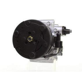 COMPRESOR A/A FORD MAZDA SCANIA 1016001001