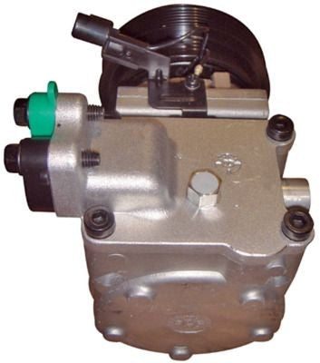 COMPRESOR A/A HYUNDAI KIA 9770117000