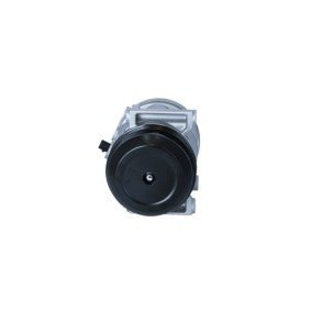 COMPRESOR A/A ALFA ROMEO CHRYSLER FIAT 50541342