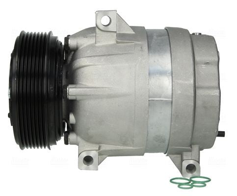 COMPRESOR A/A NISSAN OPEL RENAULT 2763000Q0J