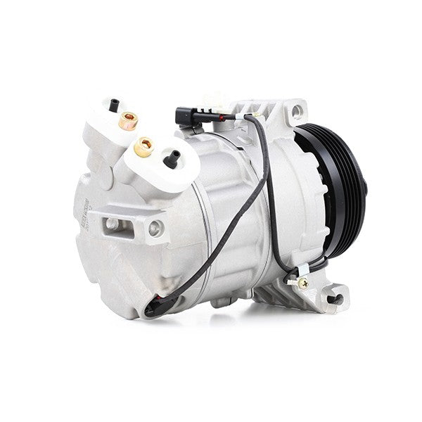 COMPRESOR A/A FORD SCANIA VOLVO 1377827