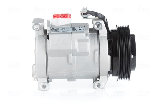 COMPRESOR A/A CHRYSLER DODGE FORD 05005420AA