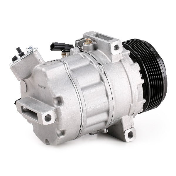 COMPRESOR A/A NISSAN RENAULT 7711497036