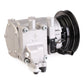 COMPRESOR A/A HYUNDAI KIA 977011C250
