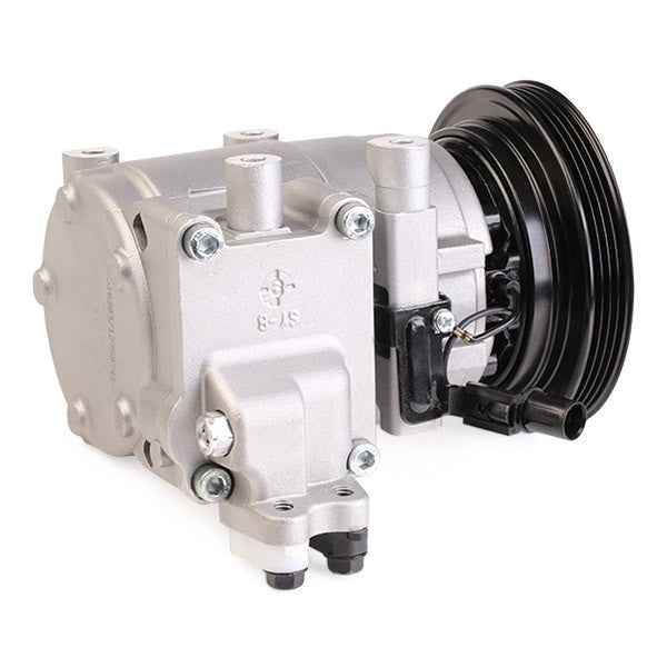 COMPRESOR A/A HYUNDAI KIA 977011C250