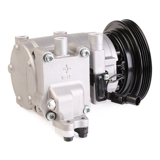 COMPRESOR A/A HYUNDAI KIA 977011C250