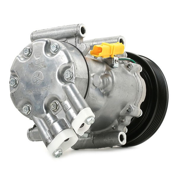 COMPRESOR A/A NISSAN OM RENAULT 27630-00Q0J