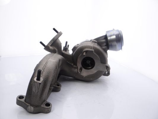Turbo VOLKSWAGEN GOLF TDI 1.9L AUDI A3 TDI 1.9L Garett 454232