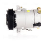 COMPRESOR A/A ALFA ROMEO CHRYSLER FIAT 0832DPSS