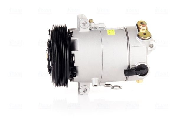 COMPRESOR A/A ALFA ROMEO CHRYSLER FIAT 0832DPSS