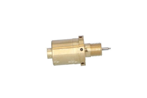 COMPRESOR A/A ALFA ROMEO CHRYSLER CITROËN 1366882080